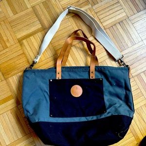 L.L. Bean Original Boat ‘n Tote tote bag unisex